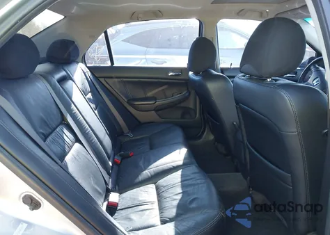 2005 Honda Accord 3.0 Ex z USA, uszkodzony, nr VIN 1HGCM665X5A043870